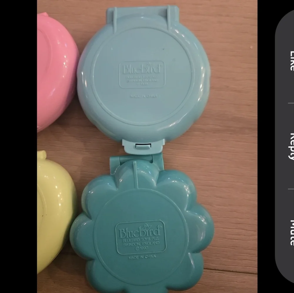 Colorful Compact Toy Set - Picture 3 of 4